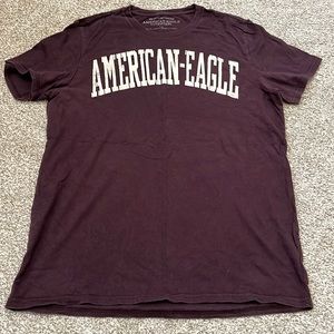 American Eagle shirt